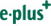 e-Plus